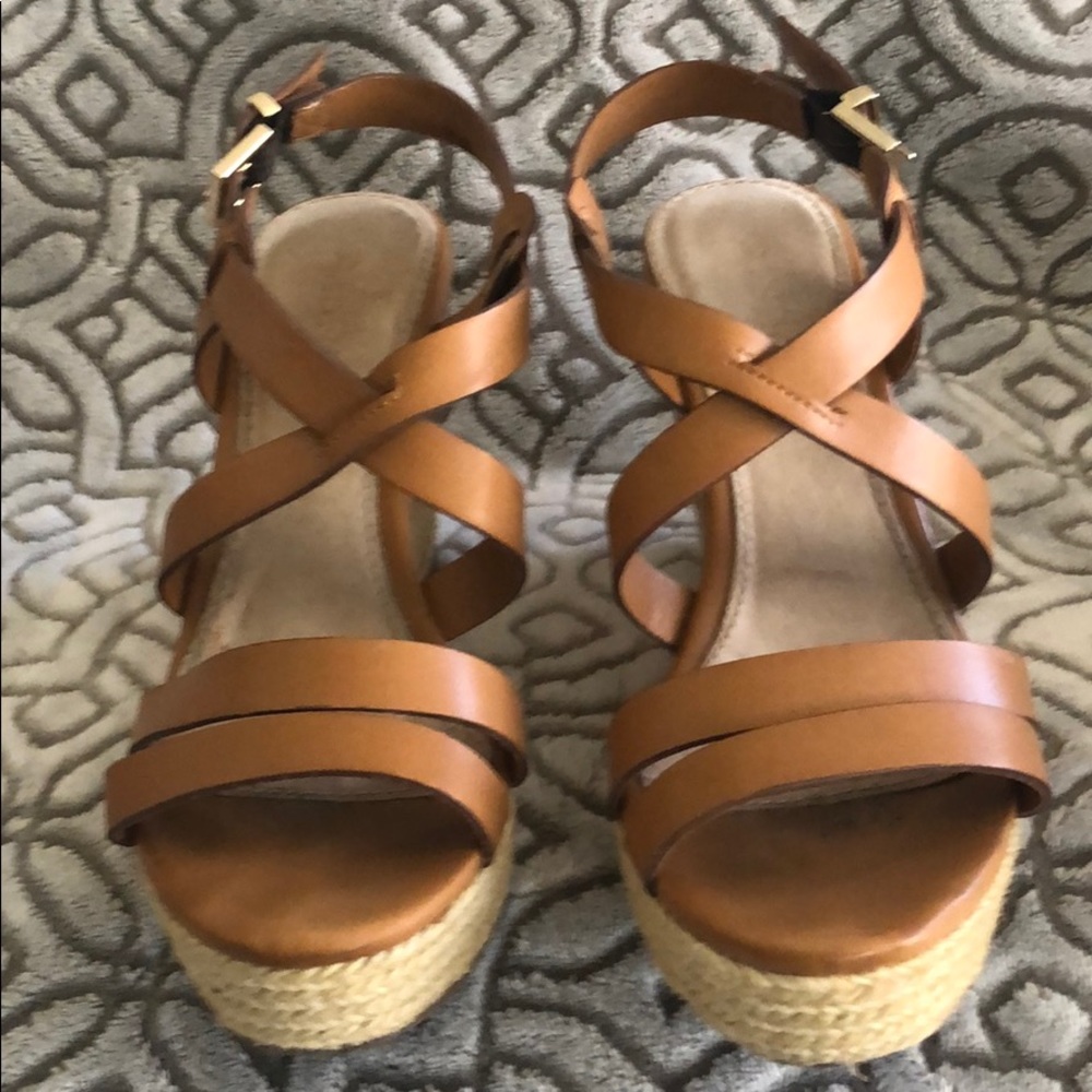 Wedge Sandals